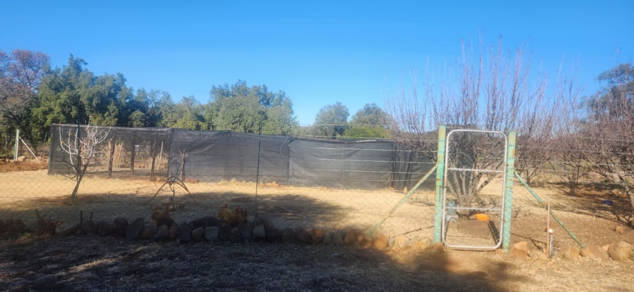 Commercial Property for Sale in Swartruggens North West